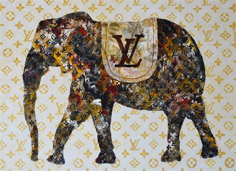 louis vuitton art